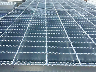 齒形鋼格板圖片4