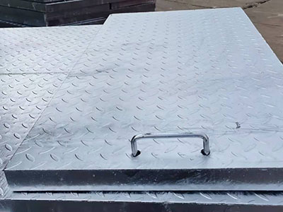 復合鋼格板圖片3