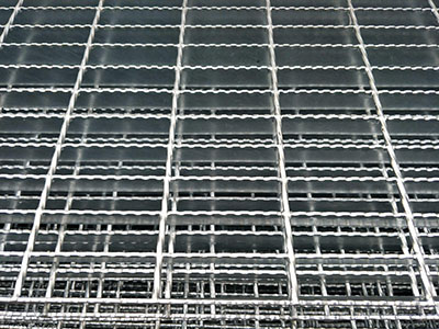 鋸齒鋼格板圖片3